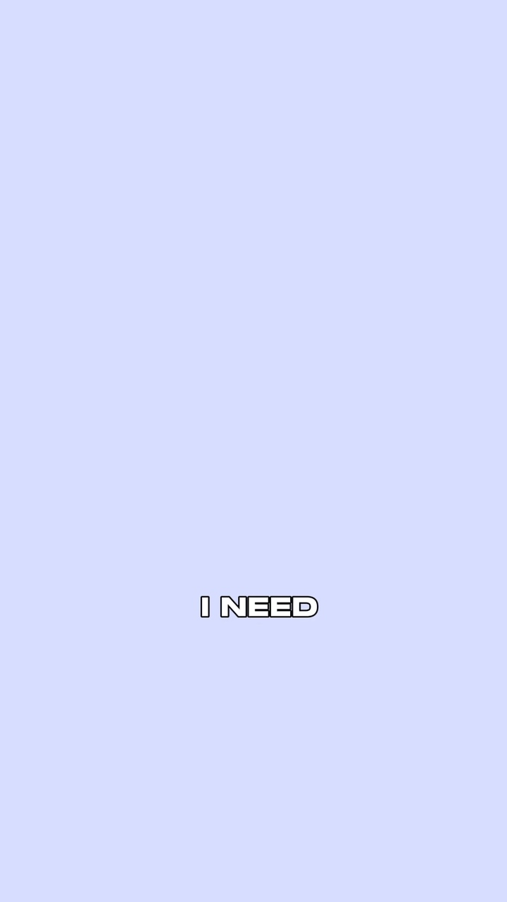 I NEED YOUUUUU❤️‍🩹