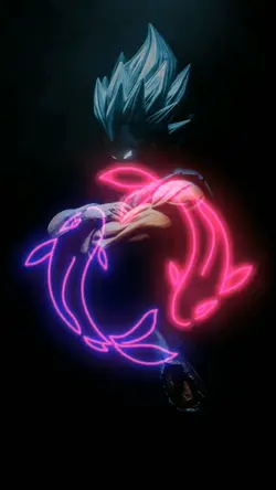 overlay neon