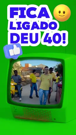 CAMPANHA ELEITORAL
