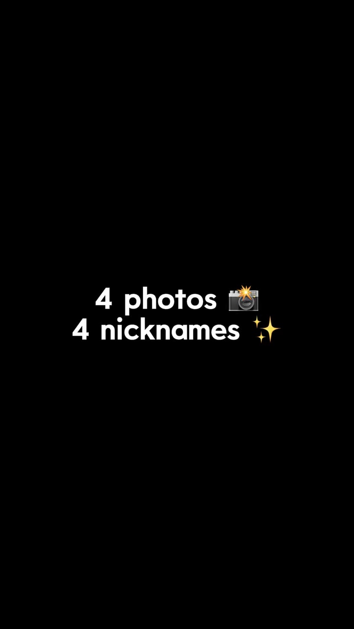 4 ARKADAŞ 📸✨