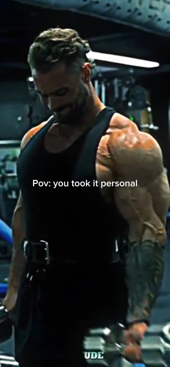 Mga Pag-edit sa Gym