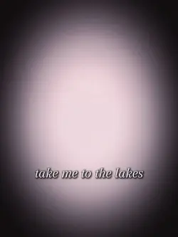 the lakes - ts