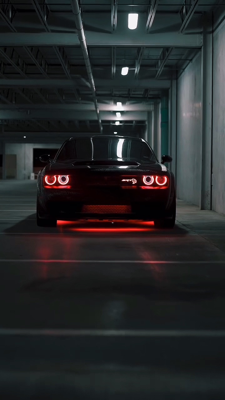 CAR DARK💀📈