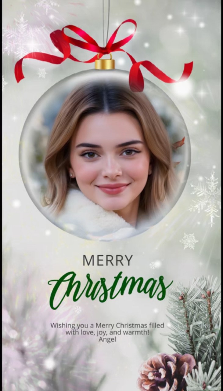 Noel 🎄❤️