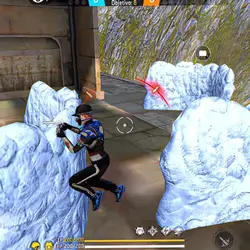 FREE FIRE EDIT