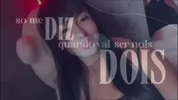 qnd vai c nós dois 