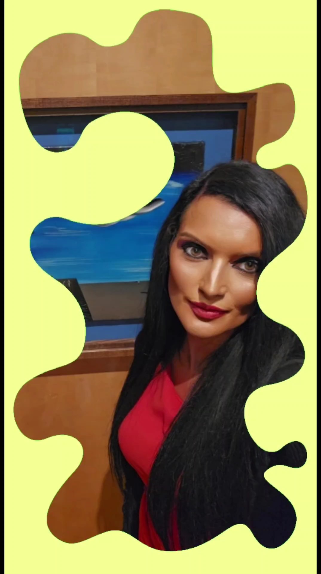 Mga kulay ng puzzle 1101