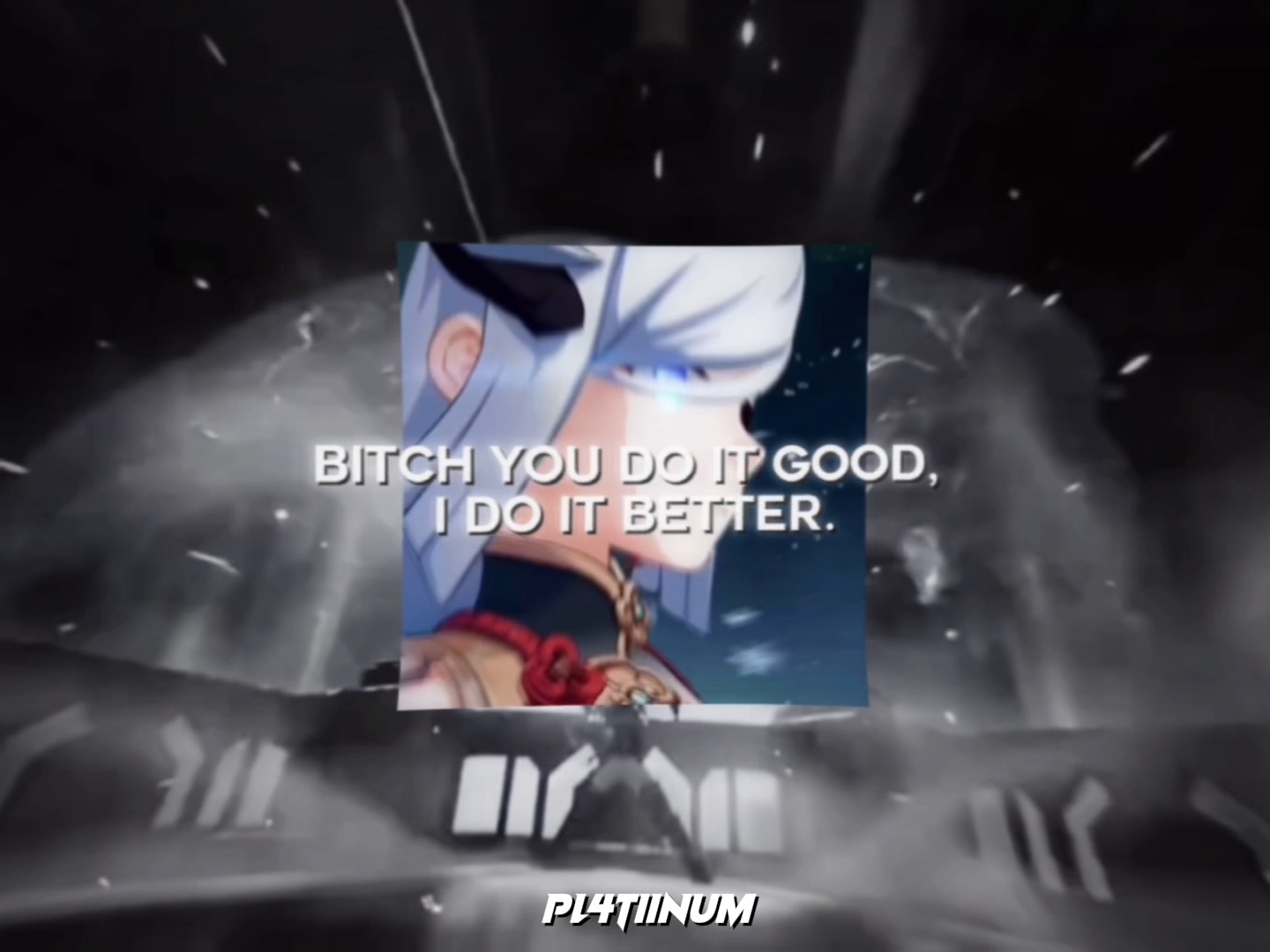 she does it better‼️‼️