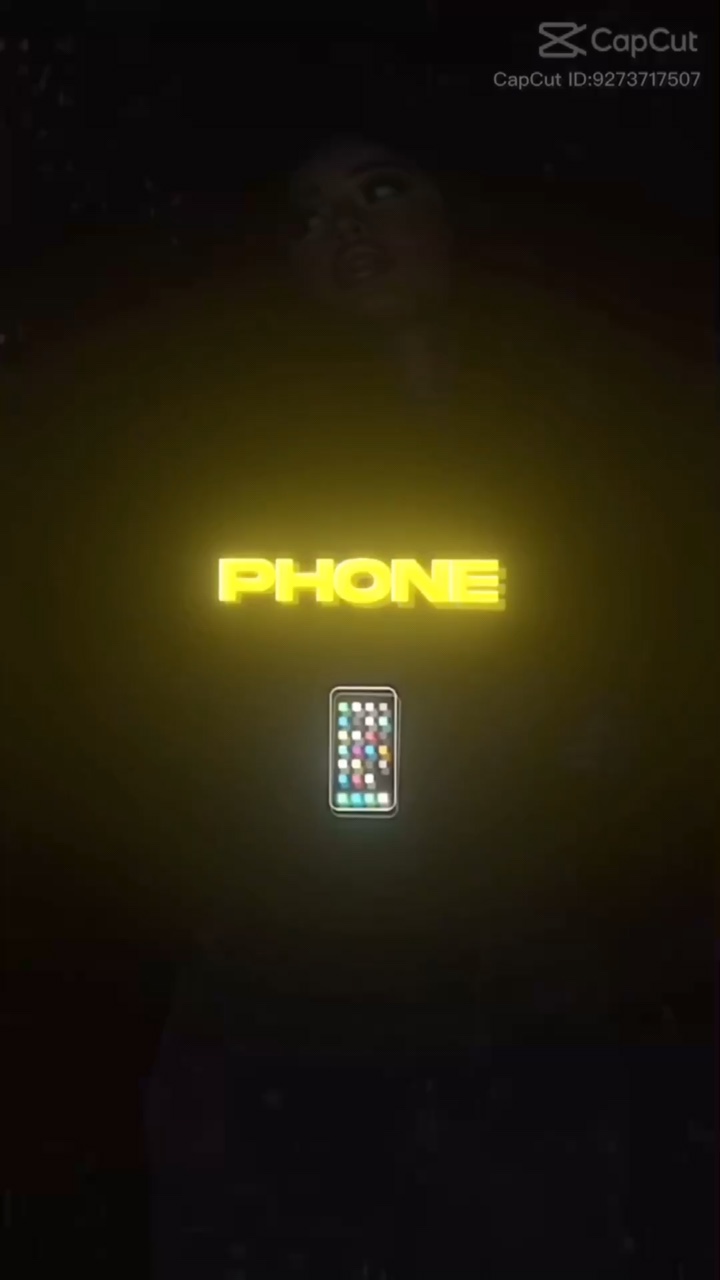 Calling My Phone 📱💔