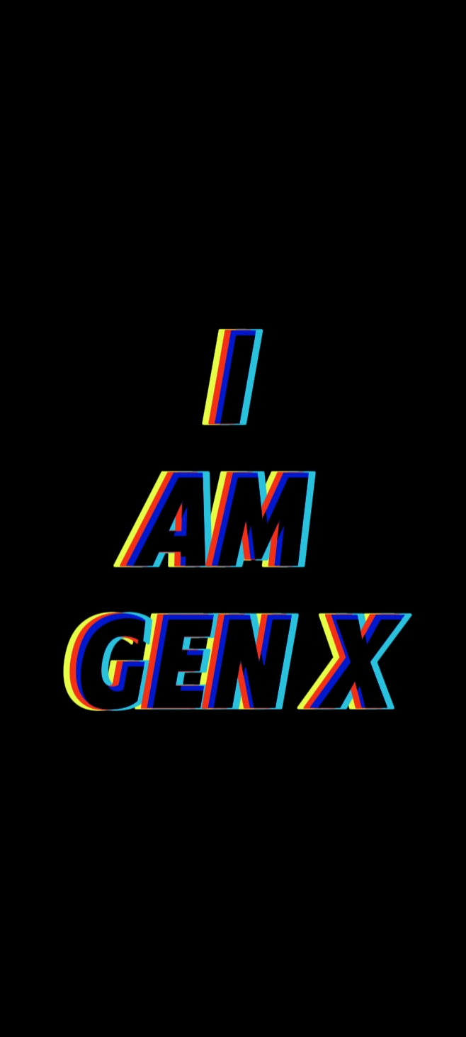 Foto GEN X 1 