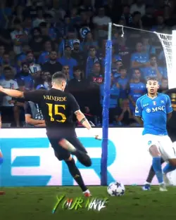 valverde free edit