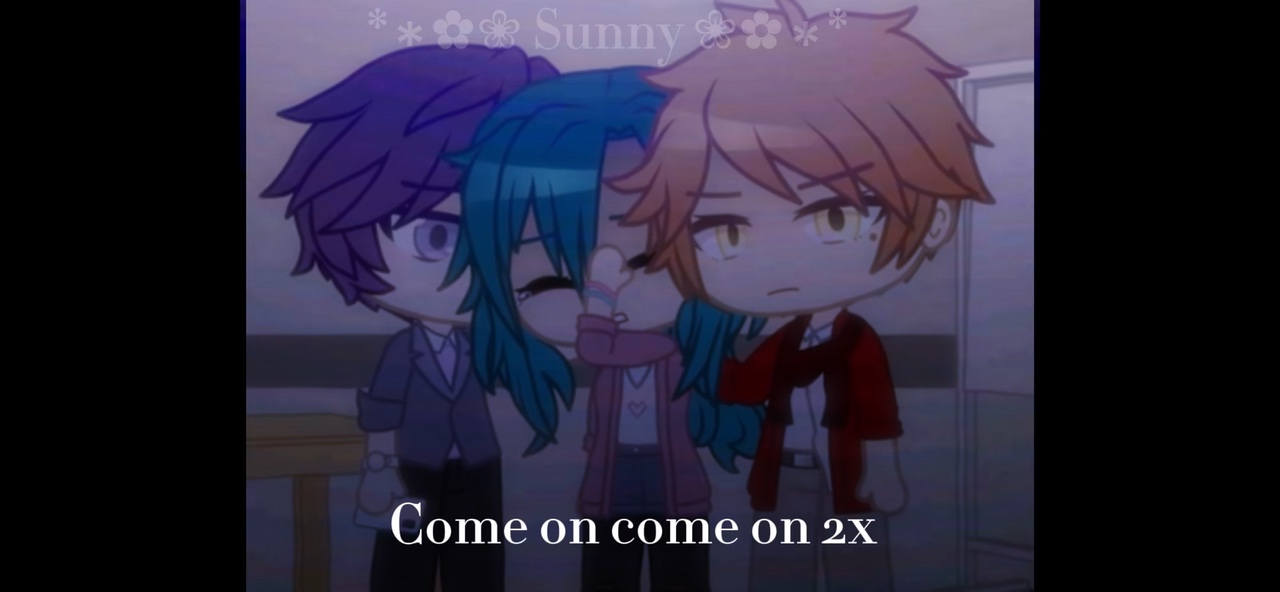 The music club 😔👍 