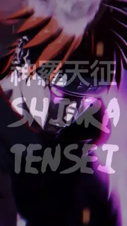 Shinra Tensei