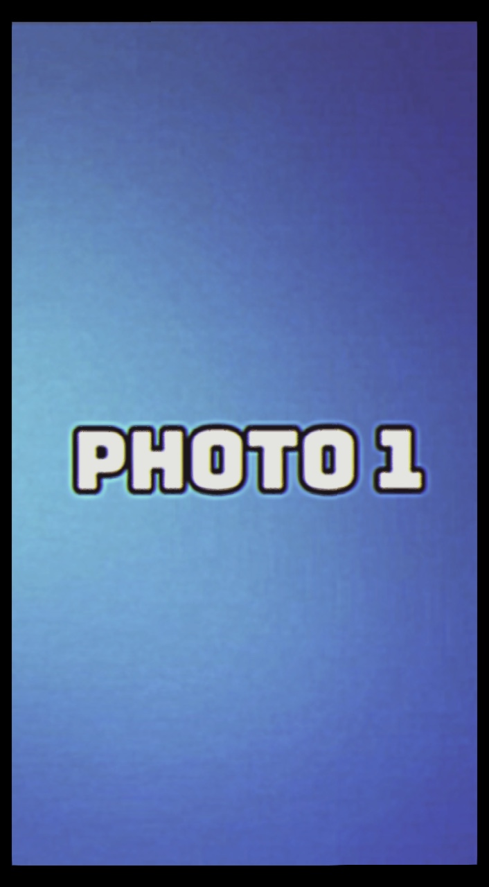 Doing photo now🤭