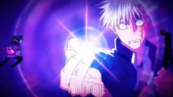 Free Purple Anime💜🪁