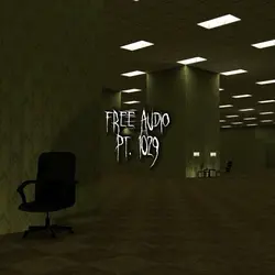 Free Audio Pt. 1029