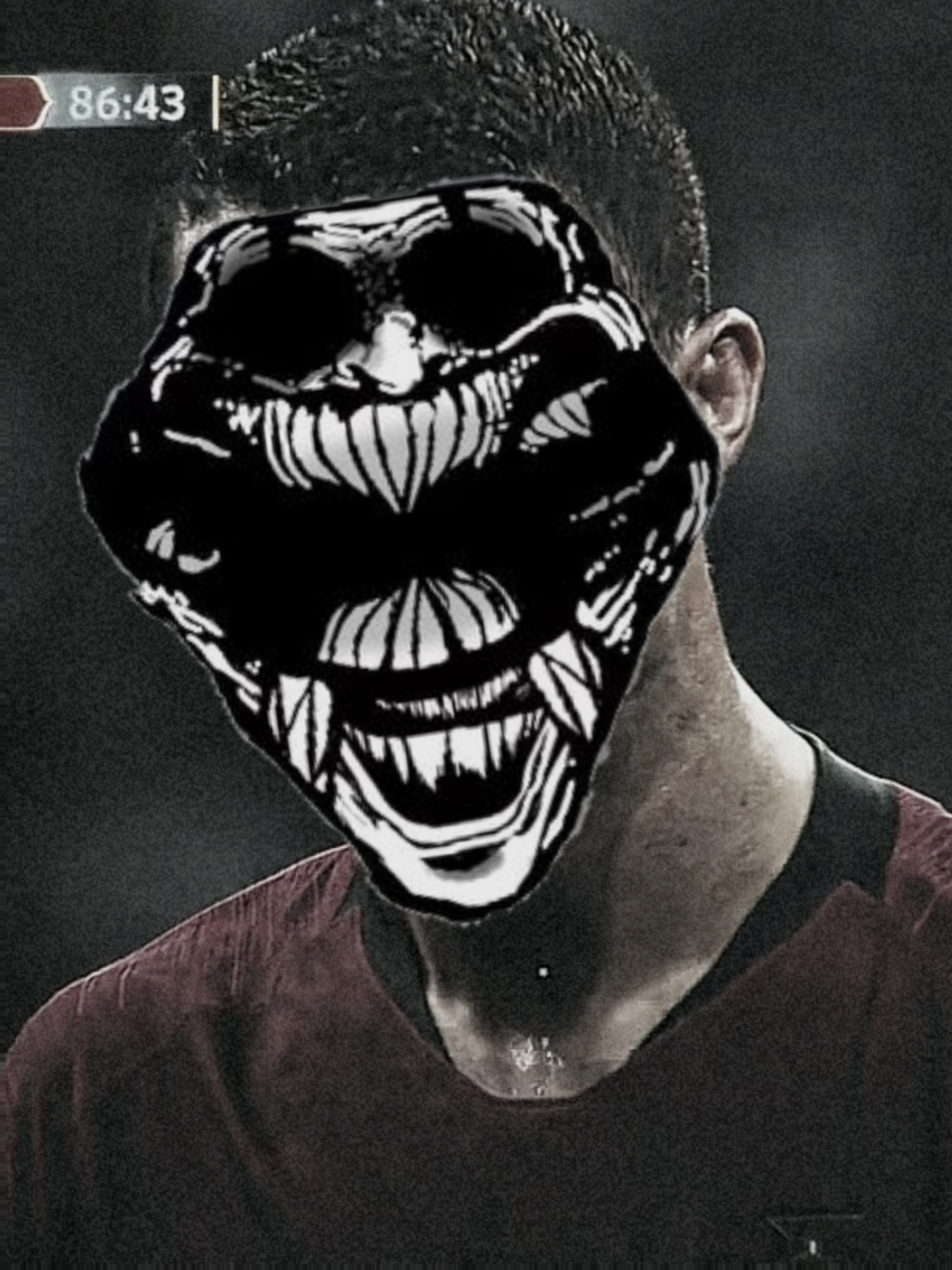TROLL FACE TREND
