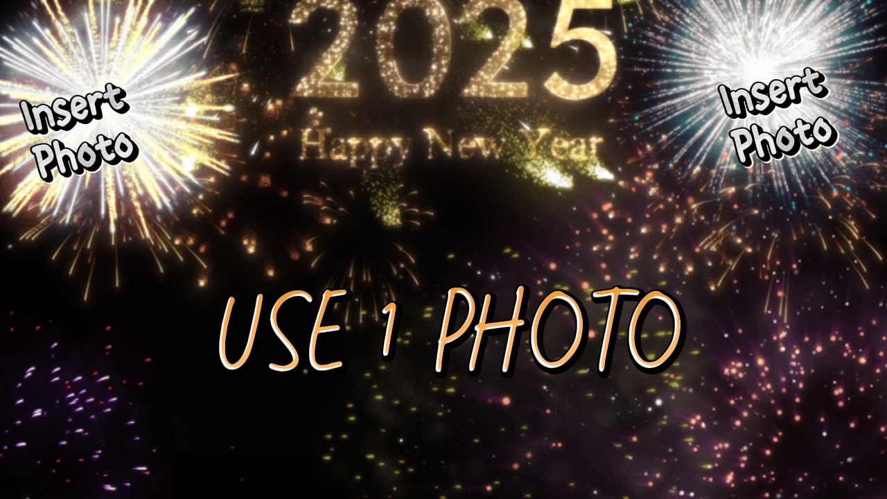 🎇CONTAGEM DOMINANTE DE ANO🎇