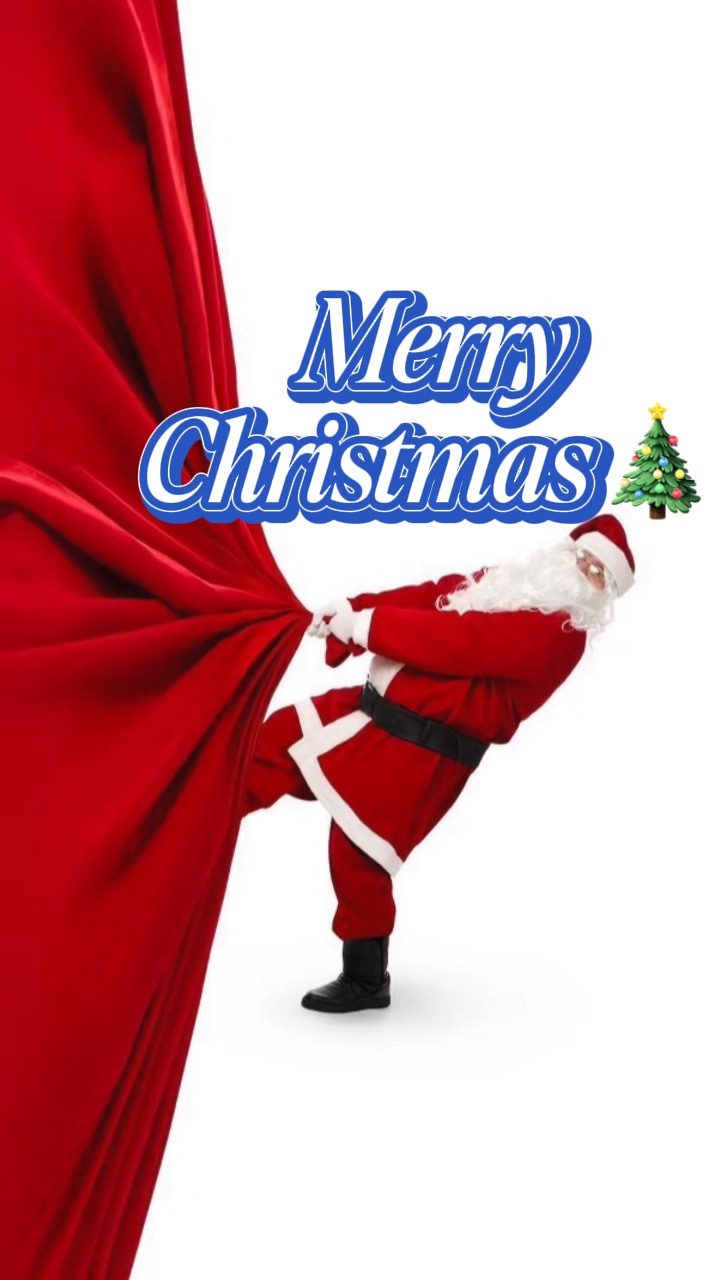 Feliz Natal 