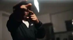 Music vid