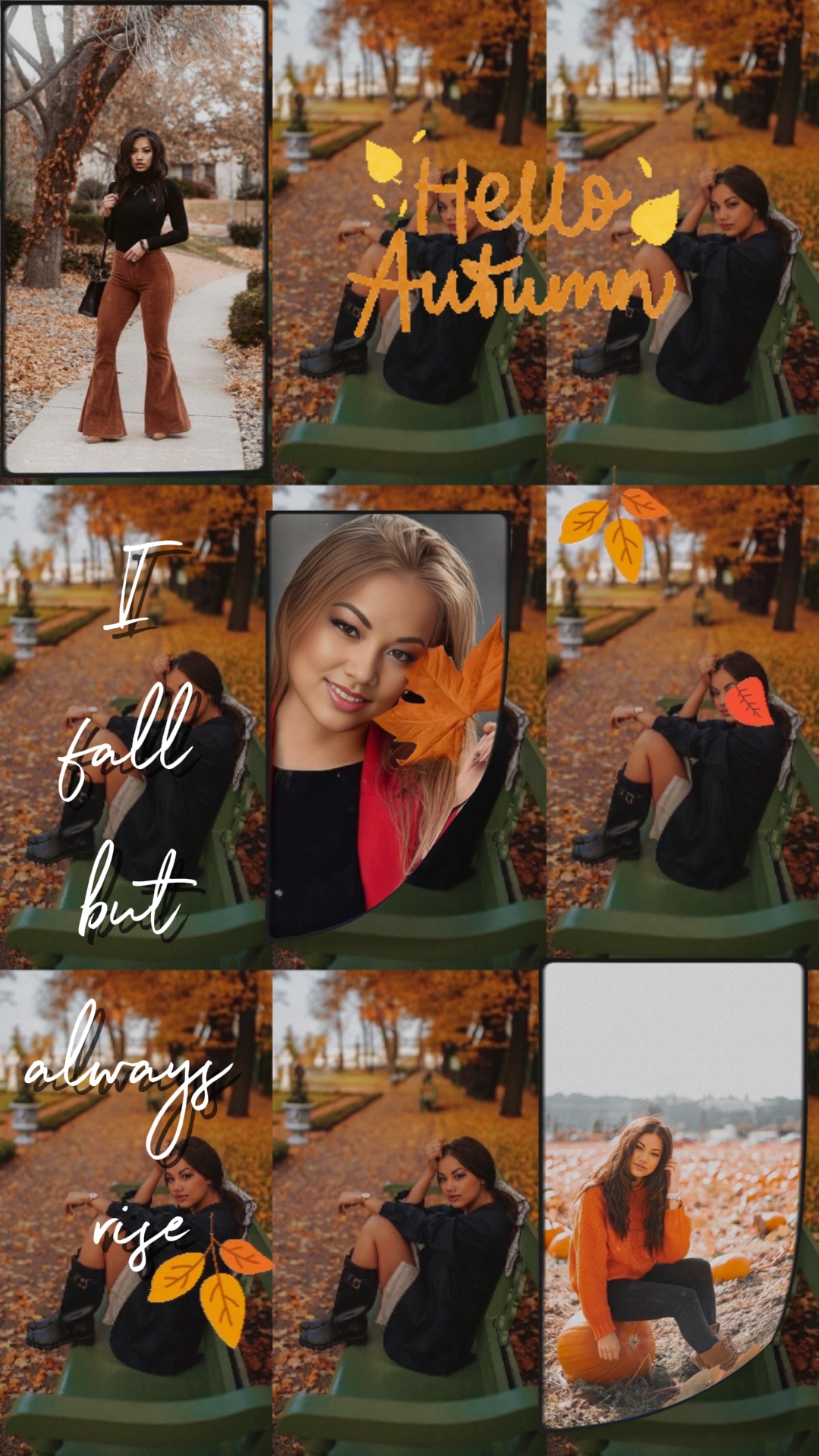 fall quote