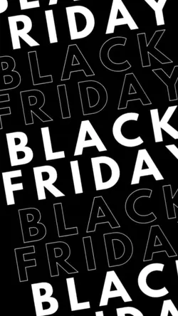 BEST BLACK FRIDAY 🖤