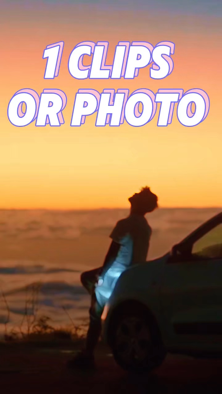1 clips or photo 