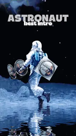 Astronaut Best Intro