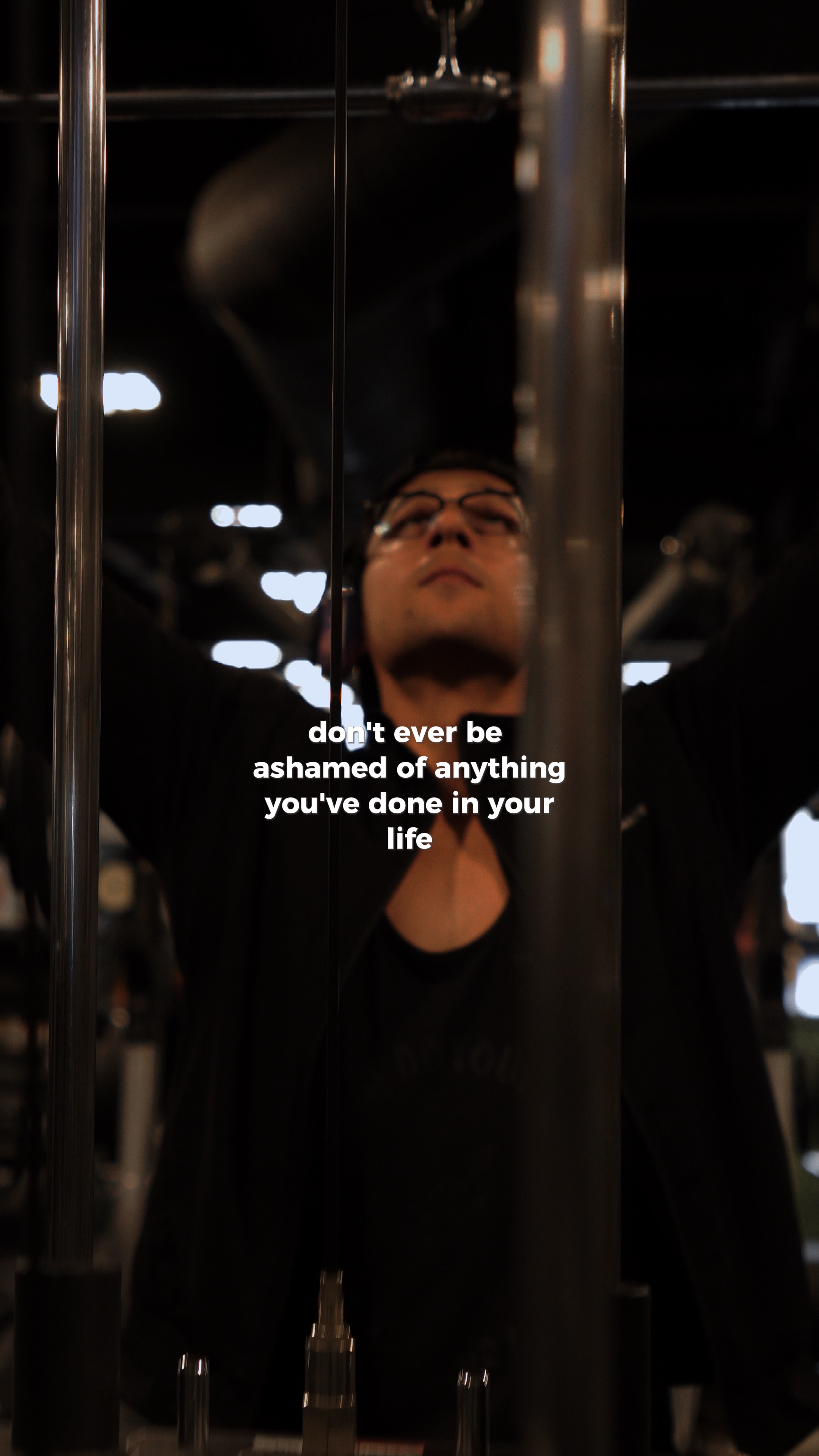 Template gym yang lebih baik