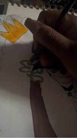 Drawing!! :D