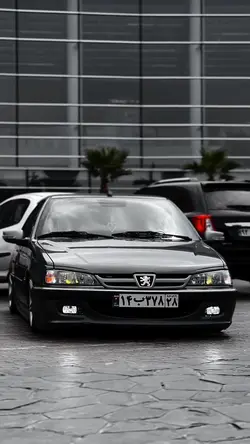 IRANI🇮🇷ایرانی🌪️CAR