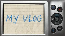 Vlog Intro