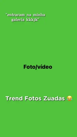 Trend Galeria 😂