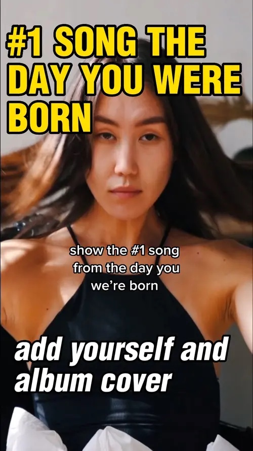 #1 생일 노래
