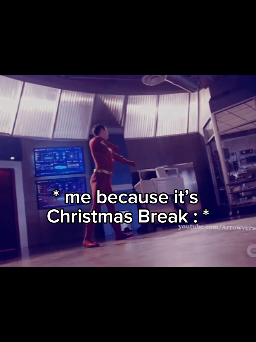 flash banged meme - Pippit