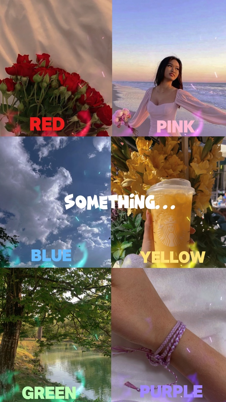 🌈 