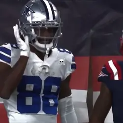 Free Ceedee Lamb Edi