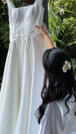 Making of bride ✨👰‍♀️