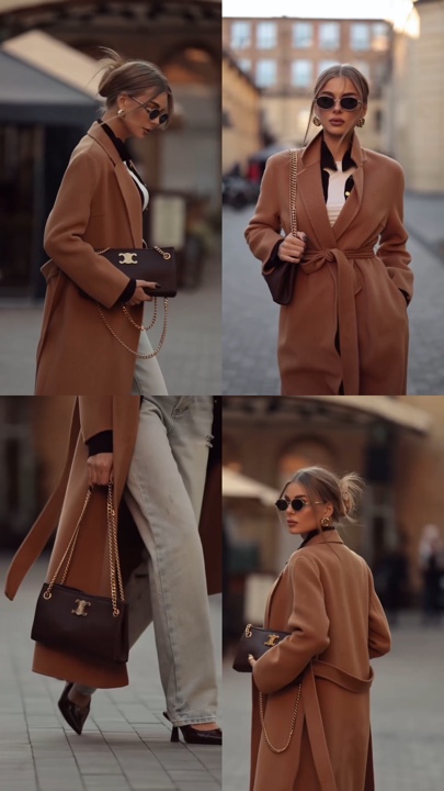 Neuer Trend