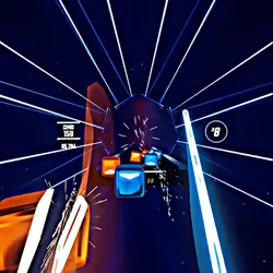 Beat saber
