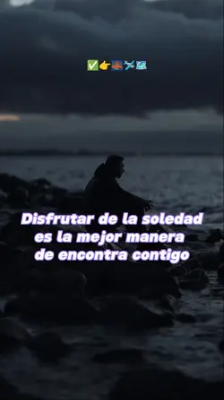Disfruta de ti