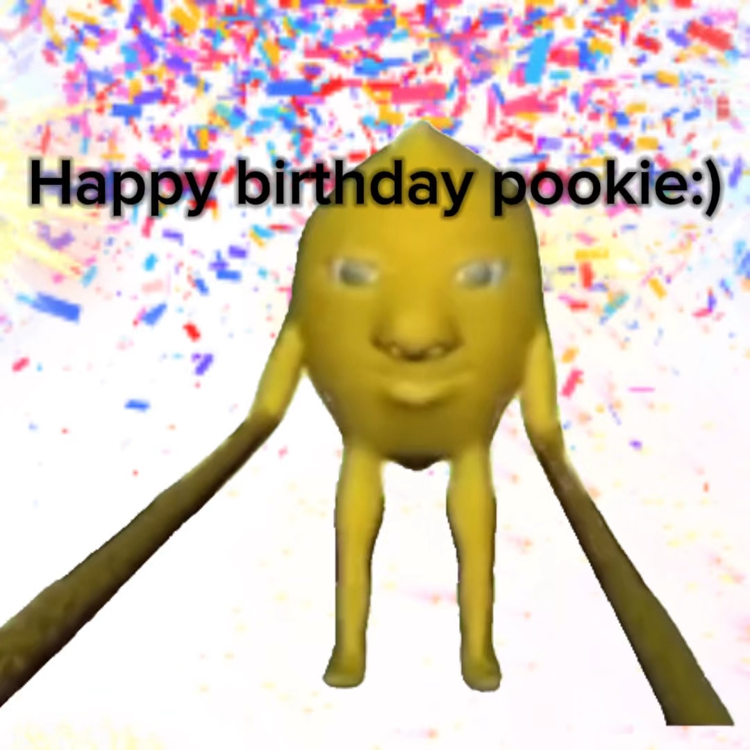 생일 푸키