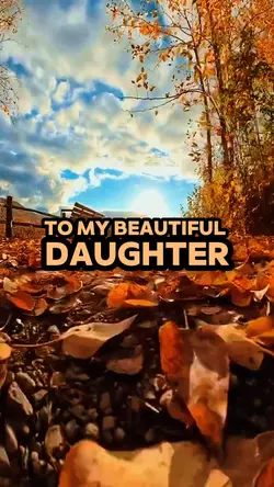 Beautiful Daughter 