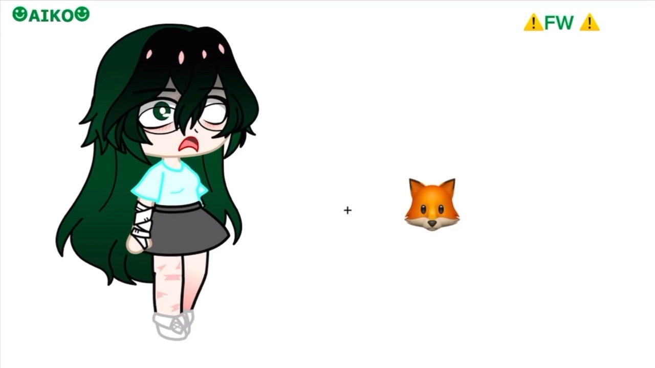 FLASH WARNING ⚠️ 