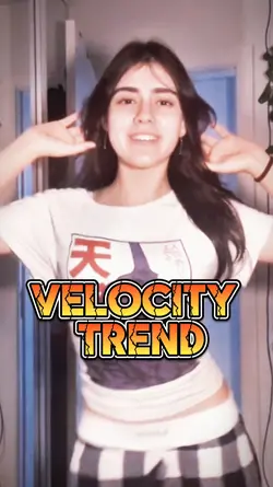 VELOCITY | PELIGROSA