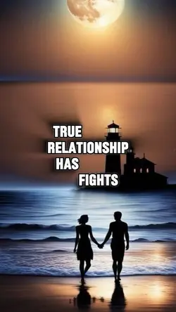 True relationship 