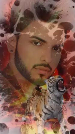 Tiger power