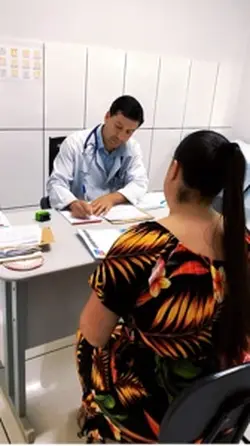 Consultório Médico