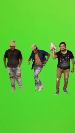 Los chalanes 