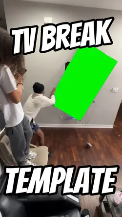 TV Break 